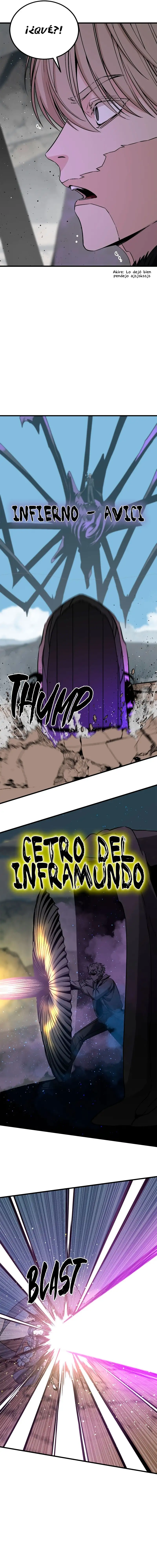 Read Hero Killer Es Manga Online