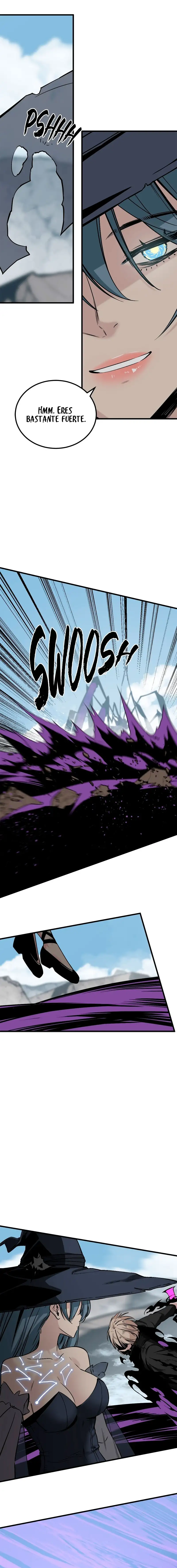 Read Hero Killer Es Manga Online