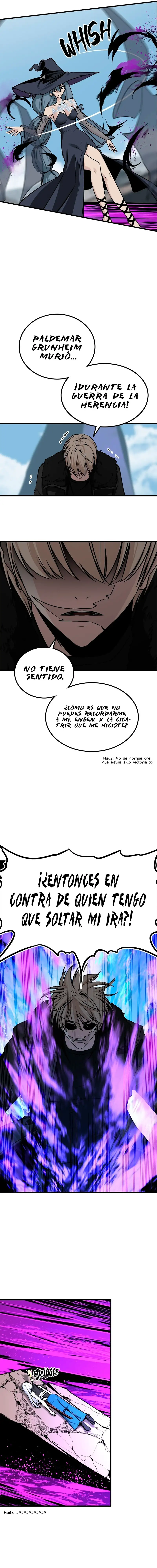 Read Hero Killer Es Manga Online