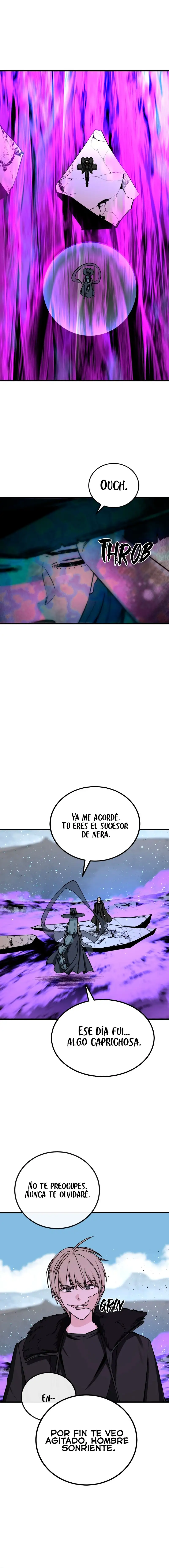 Read Hero Killer Es Manga Online