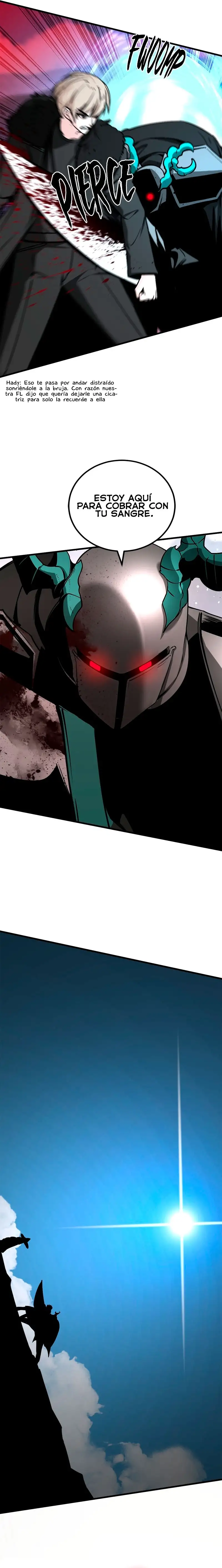 Read Hero Killer Es Manga Online