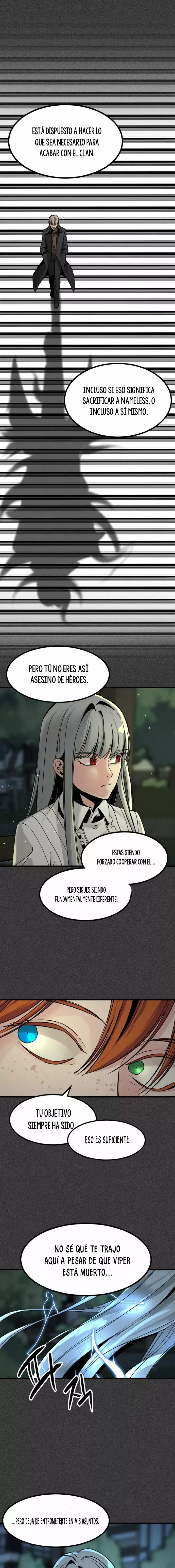 Read Hero Killer Es Manga Online