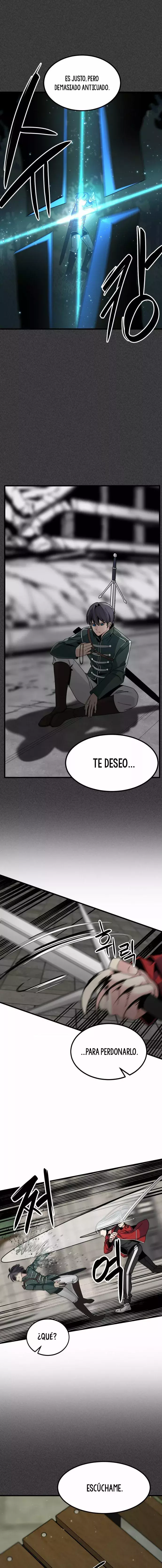 Read Hero Killer Es Manga Online