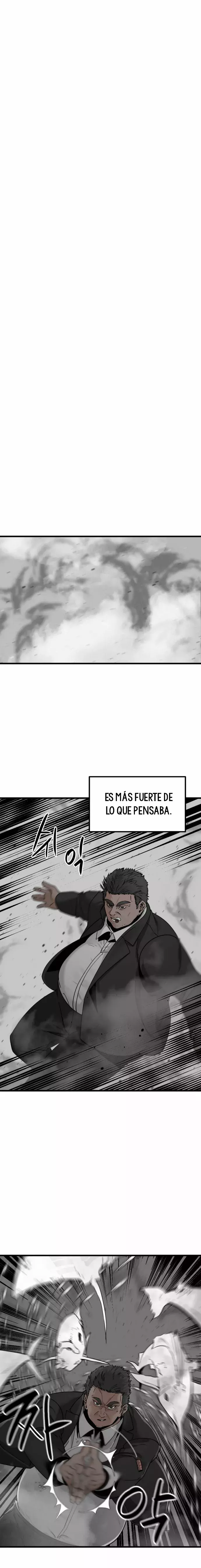 Read Hero Killer Es Manga Online