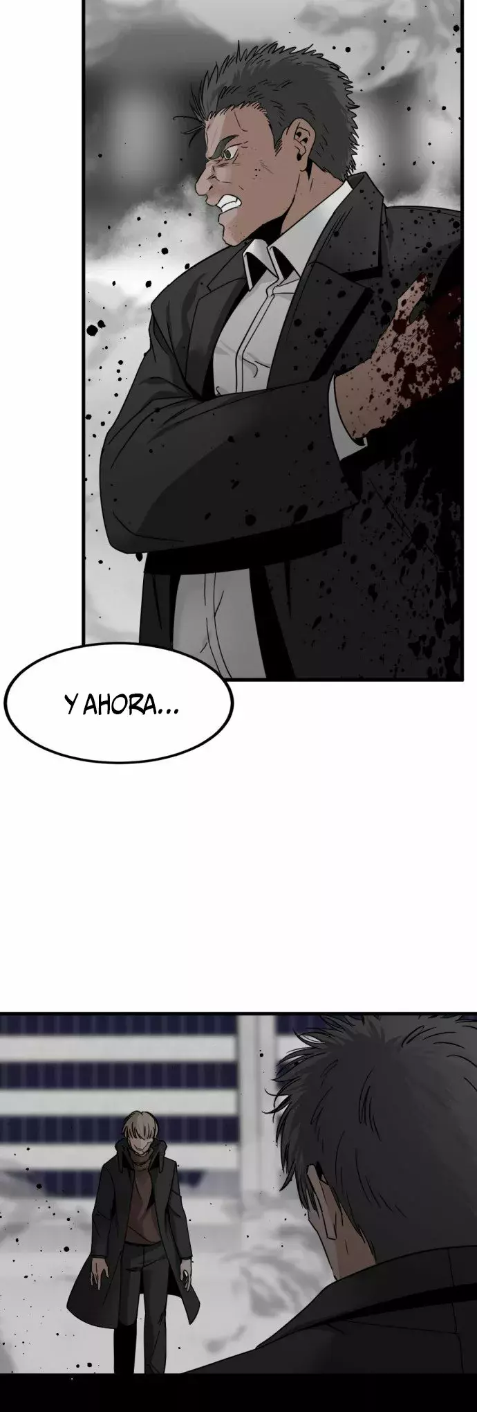 Read Hero Killer Es Manga Online