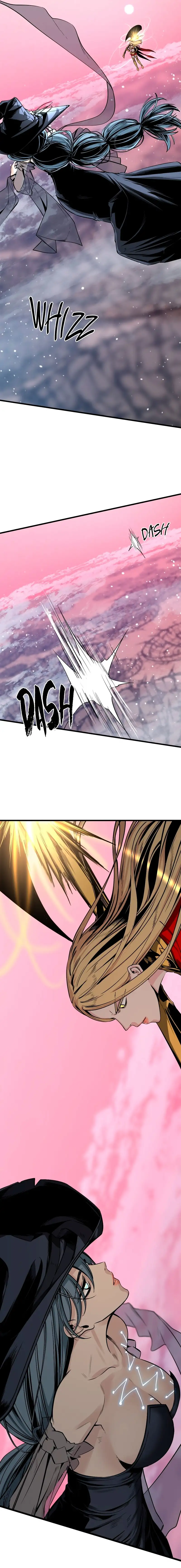 Read Hero Killer Es Manga Online