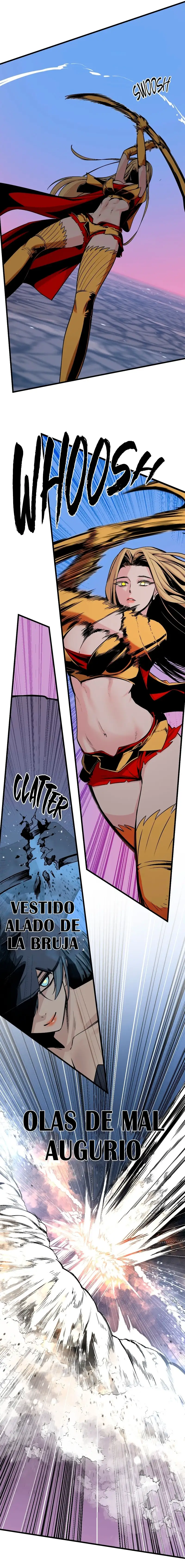 Read Hero Killer Es Manga Online