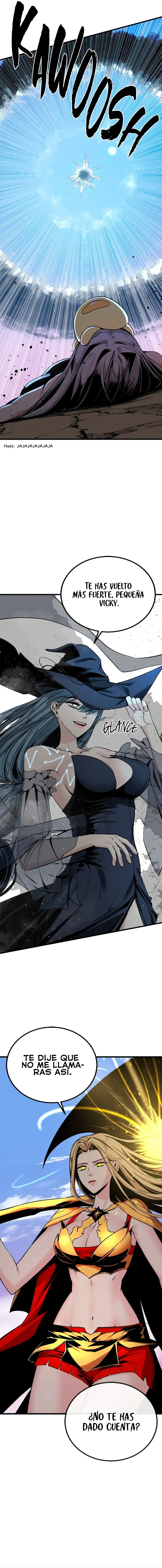Read Hero Killer Es Manga Online