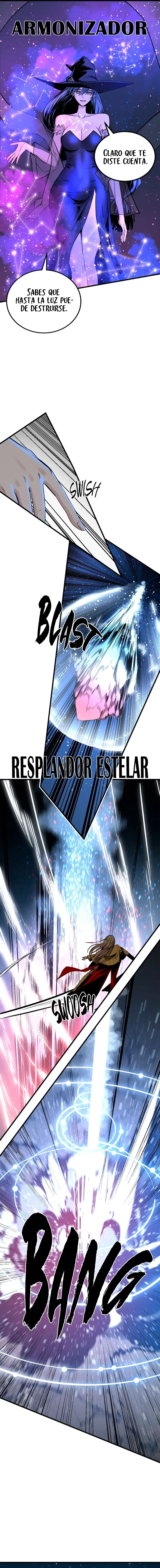 Read Hero Killer Es Manga Online
