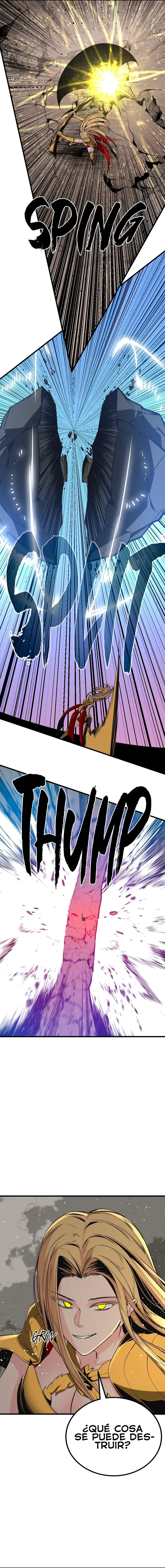 Read Hero Killer Es Manga Online