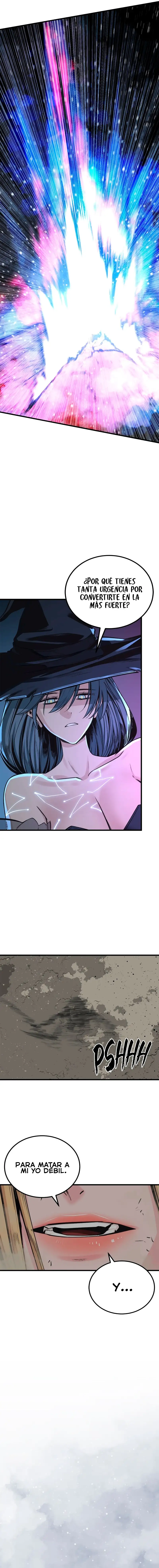 Read Hero Killer Es Manga Online