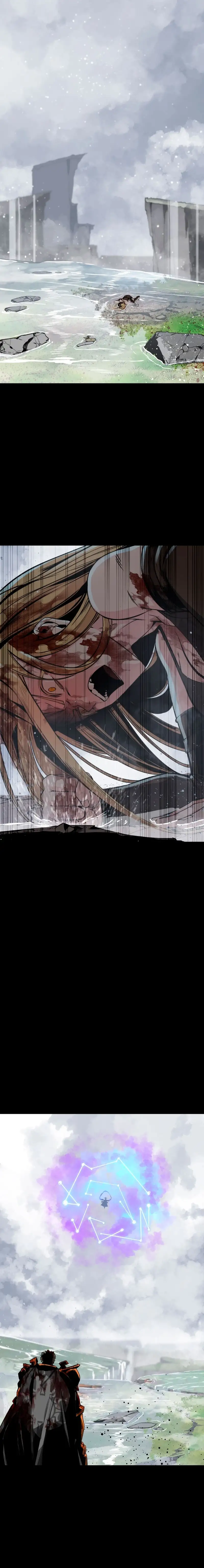Read Hero Killer Es Manga Online