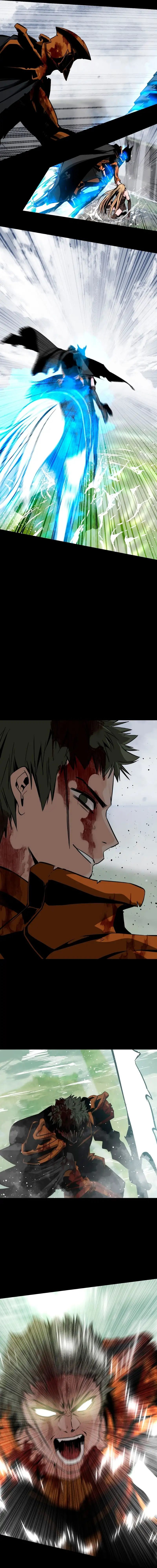 Read Hero Killer Es Manga Online