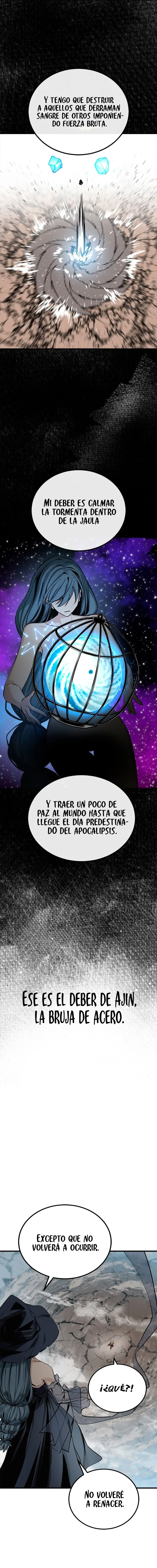 Read Hero Killer Es Manga Online