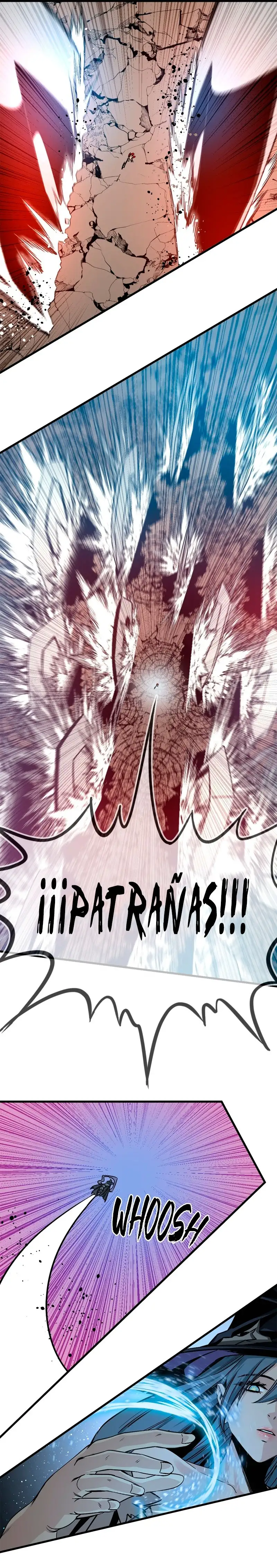 Read Hero Killer Es Manga Online
