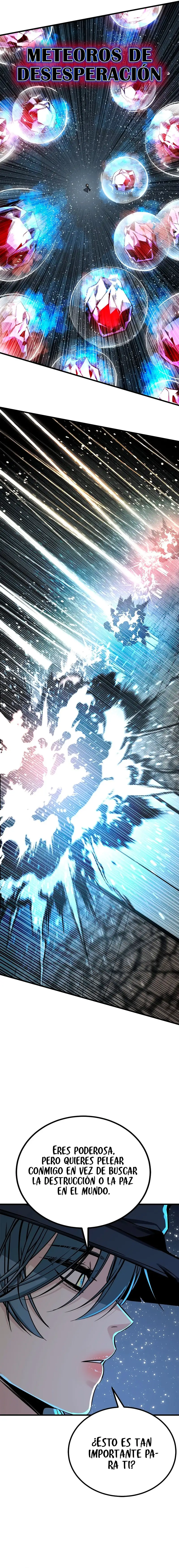 Read Hero Killer Es Manga Online