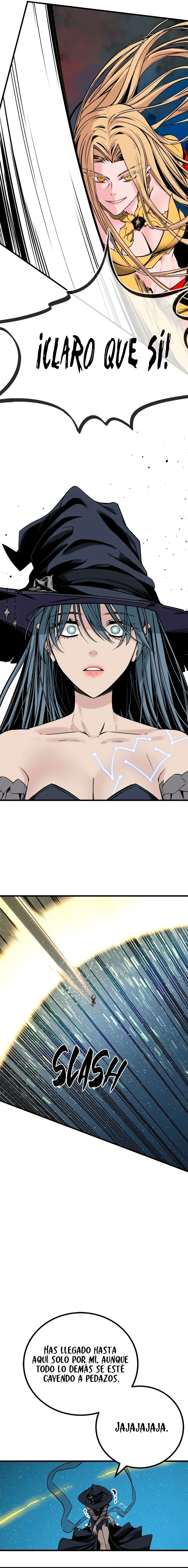 Read Hero Killer Es Manga Online