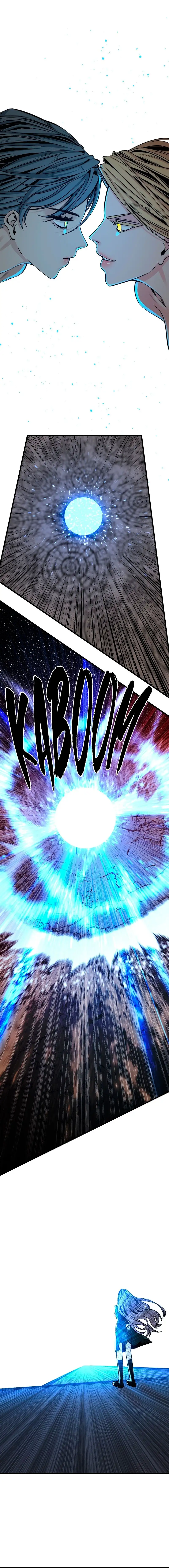 Read Hero Killer Es Manga Online