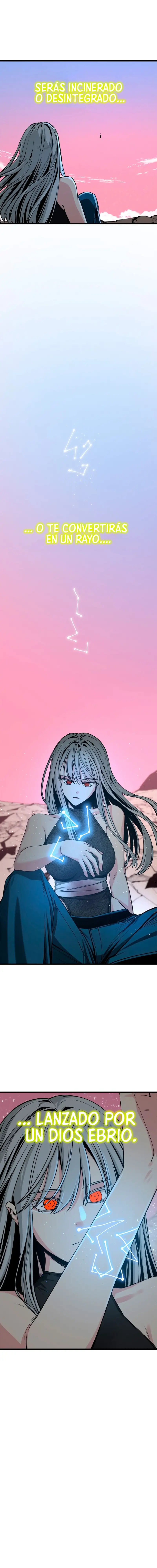 Read Hero Killer Es Manga Online