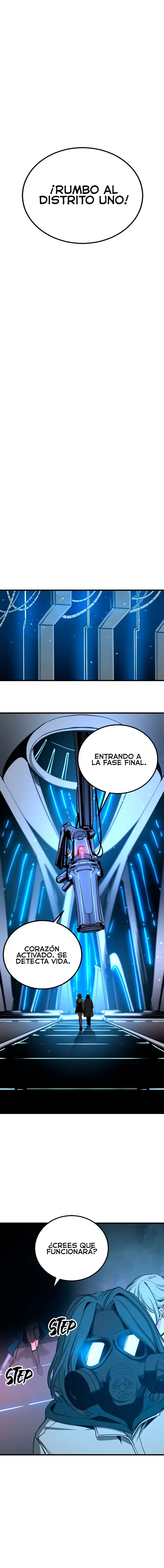 Read Hero Killer Es Manga Online