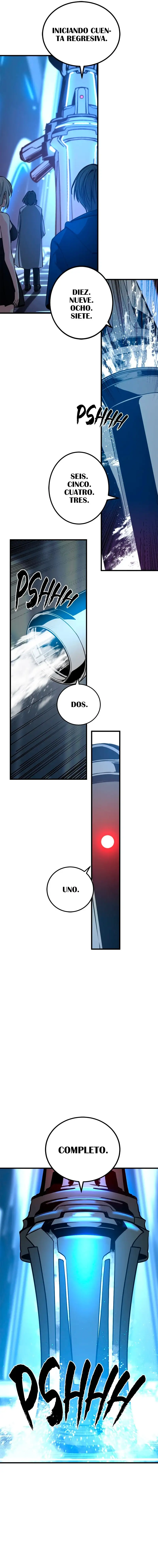 Read Hero Killer Es Manga Online