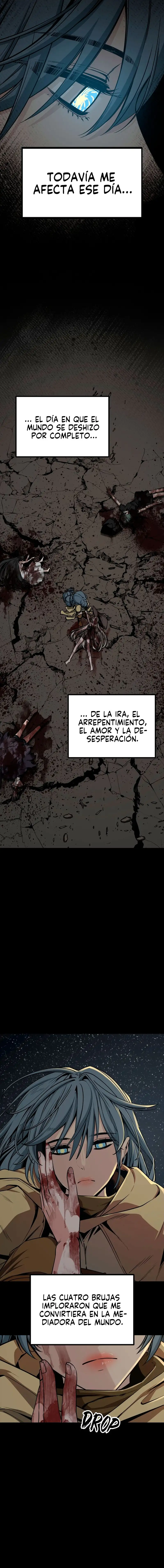 Read Hero Killer Es Manga Online
