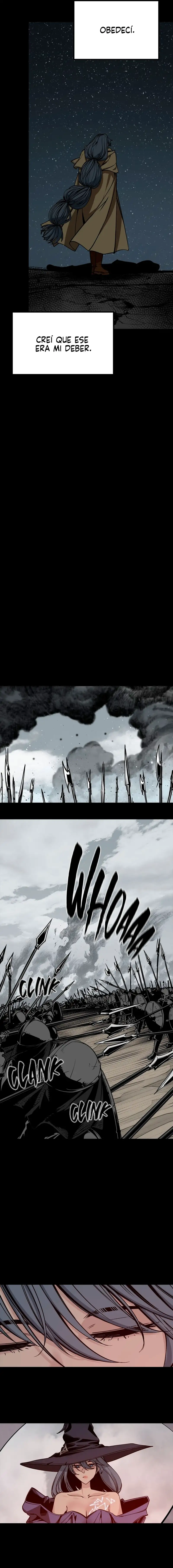 Read Hero Killer Es Manga Online