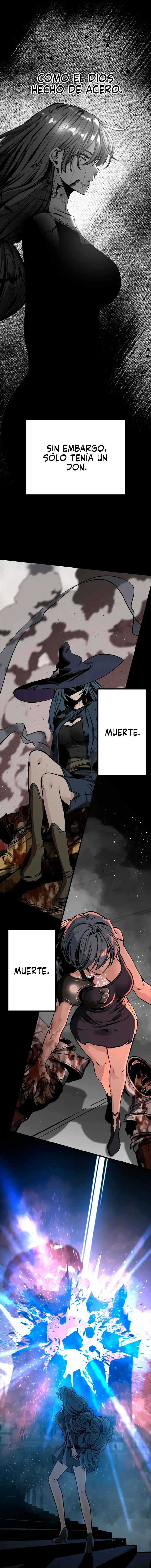 Read Hero Killer Es Manga Online