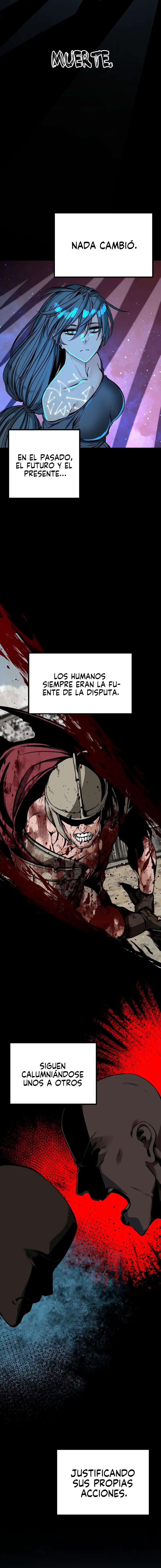 Read Hero Killer Es Manga Online