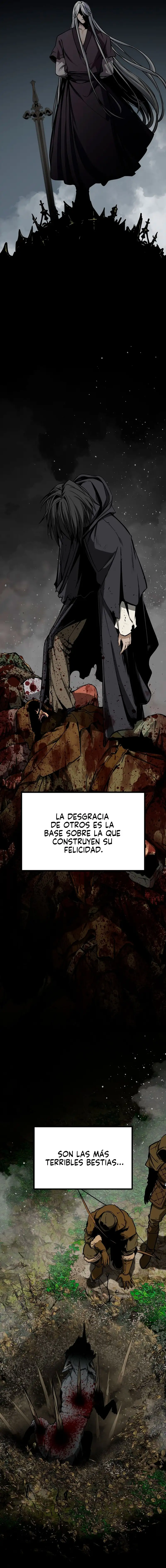 Read Hero Killer Es Manga Online