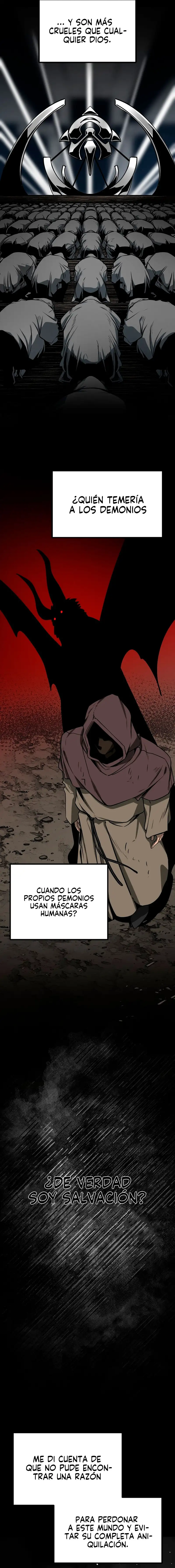 Read Hero Killer Es Manga Online