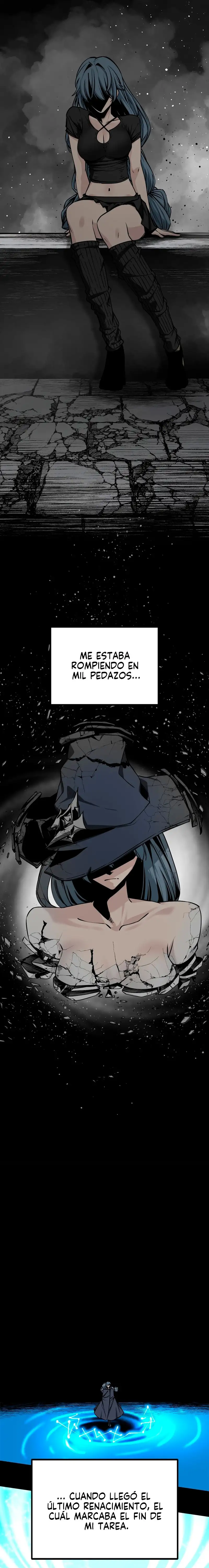 Read Hero Killer Es Manga Online