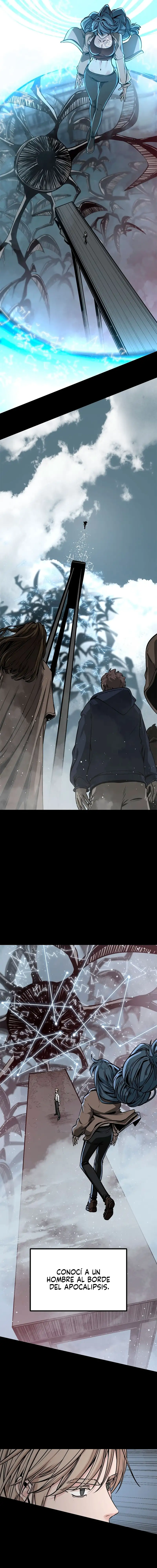 Read Hero Killer Es Manga Online