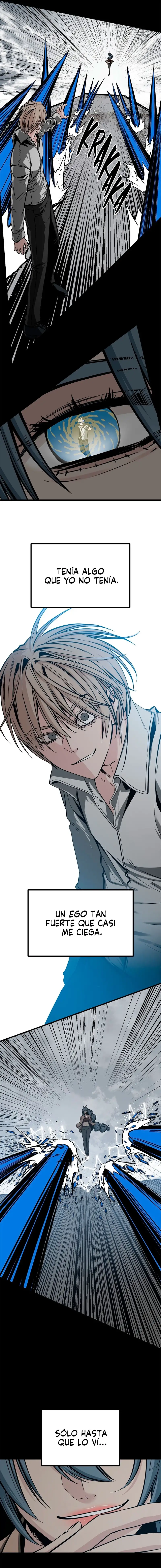 Read Hero Killer Es Manga Online