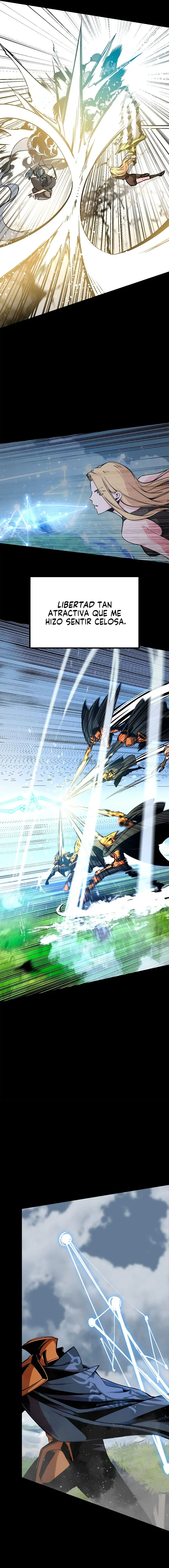 Read Hero Killer Es Manga Online