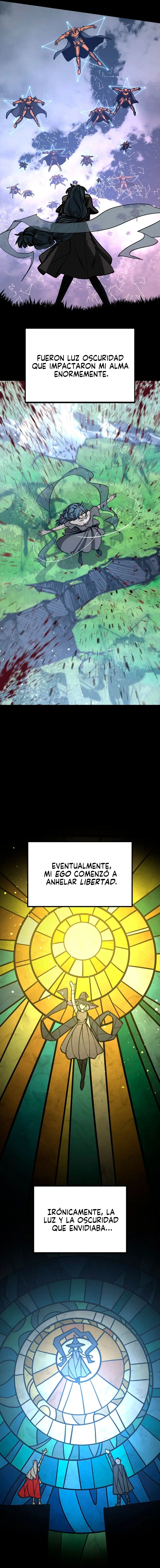 Read Hero Killer Es Manga Online