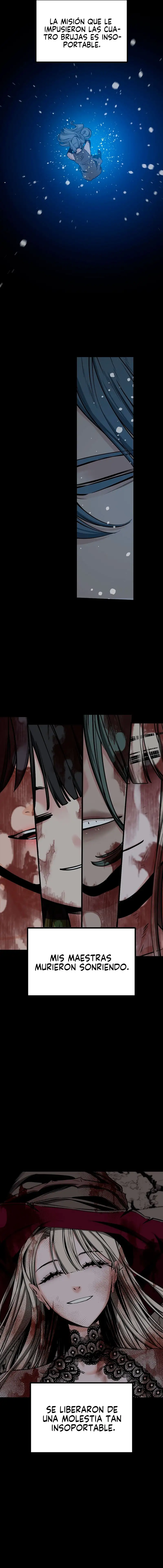 Read Hero Killer Es Manga Online