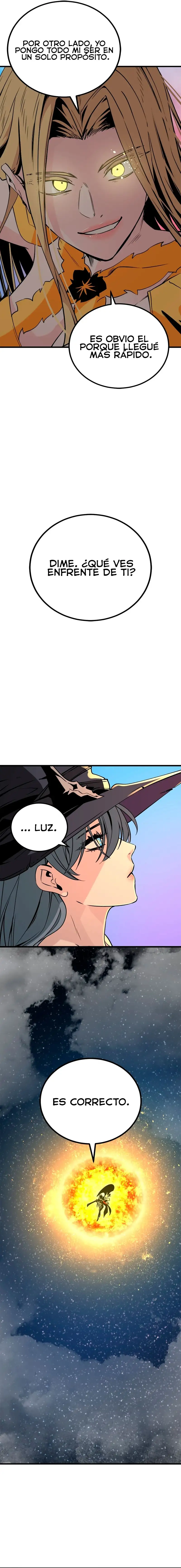 Read Hero Killer Es Manga Online