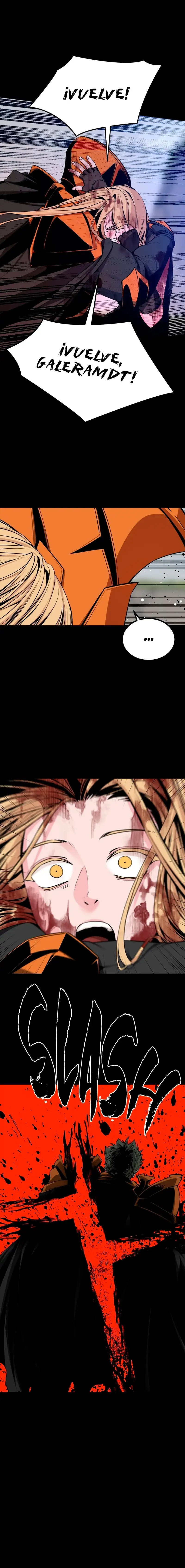 Read Hero Killer Es Manga Online
