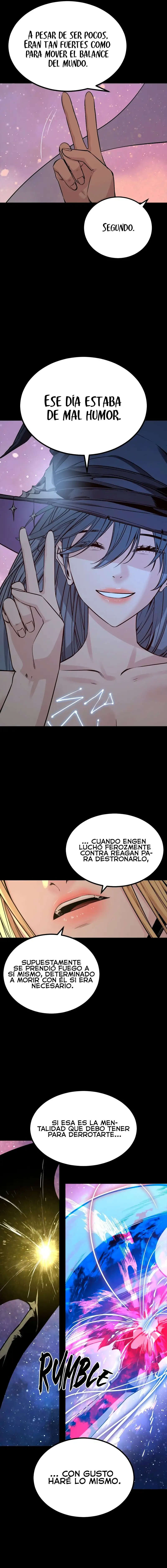 Read Hero Killer Es Manga Online