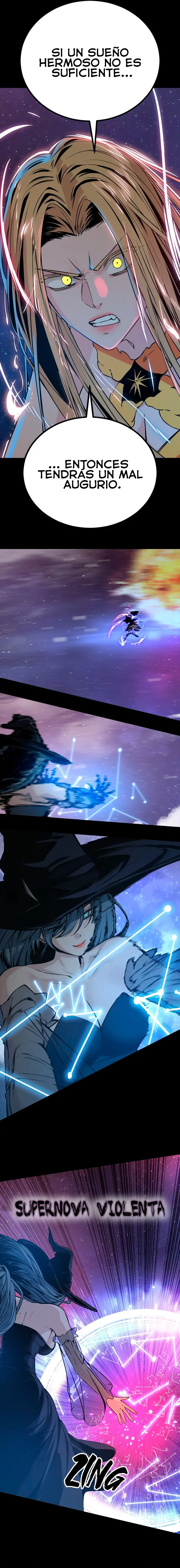 Read Hero Killer Es Manga Online