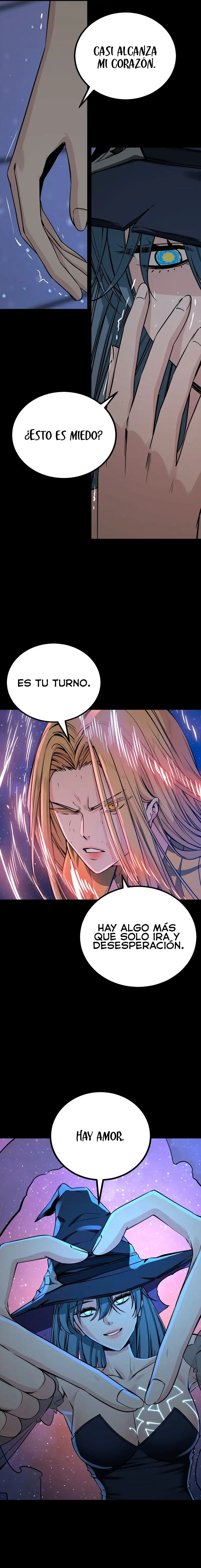 Read Hero Killer Es Manga Online