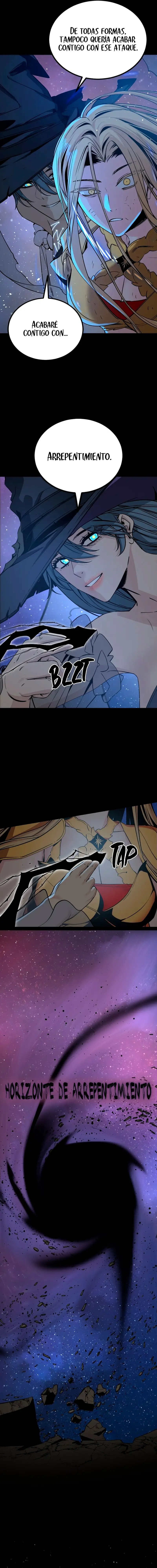 Read Hero Killer Es Manga Online