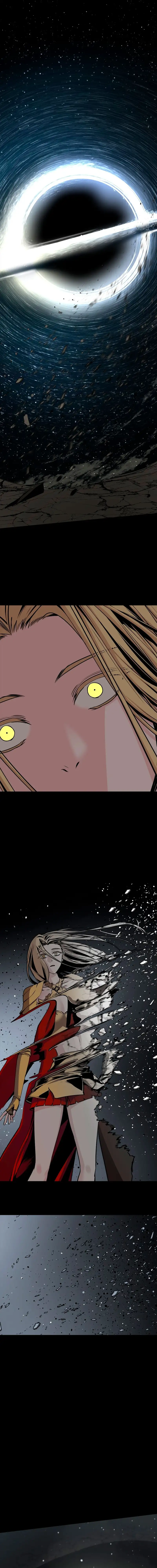 Read Hero Killer Es Manga Online
