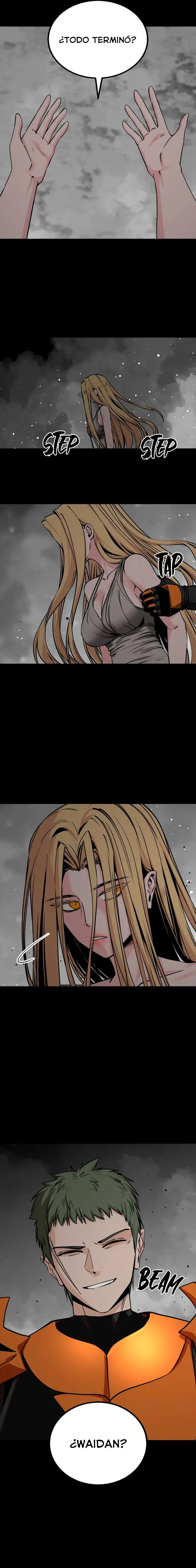 Read Hero Killer Es Manga Online