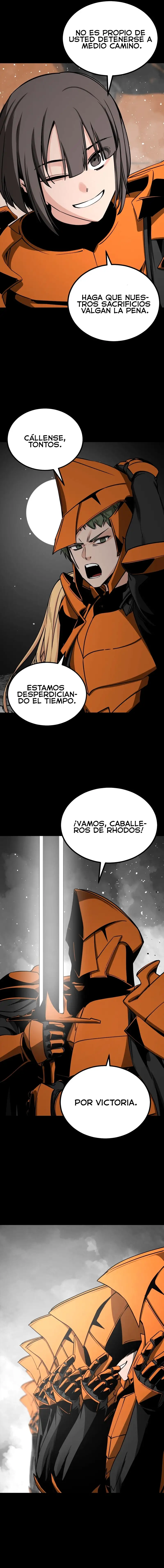 Read Hero Killer Es Manga Online
