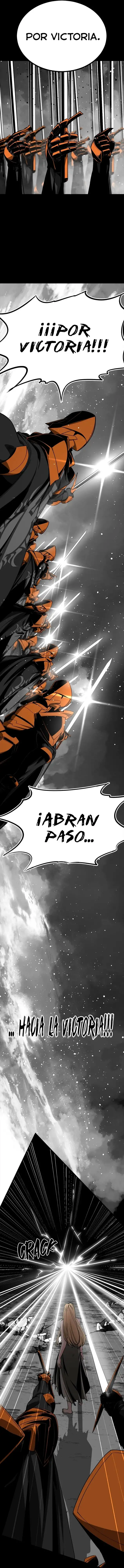 Read Hero Killer Es Manga Online