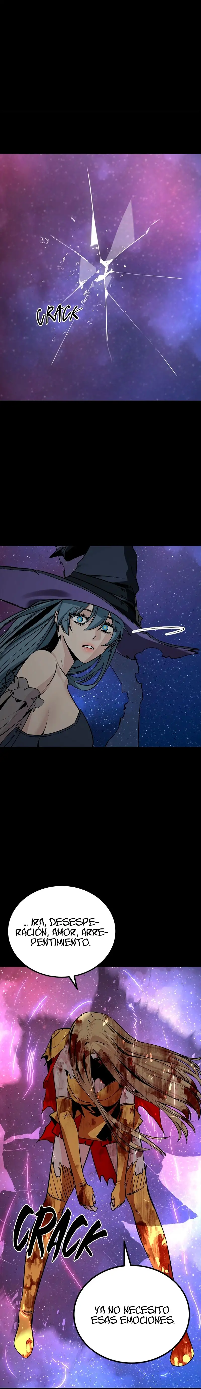 Read Hero Killer Es Manga Online
