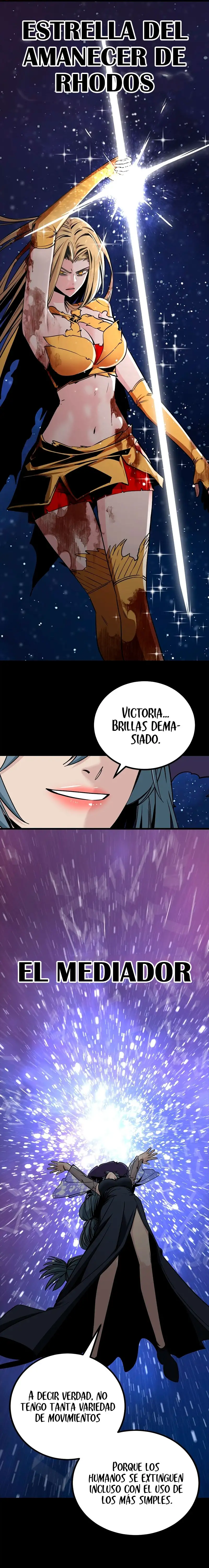 Read Hero Killer Es Manga Online