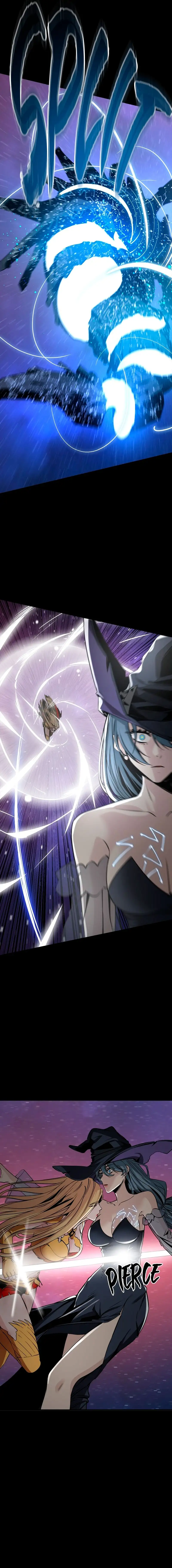 Read Hero Killer Es Manga Online